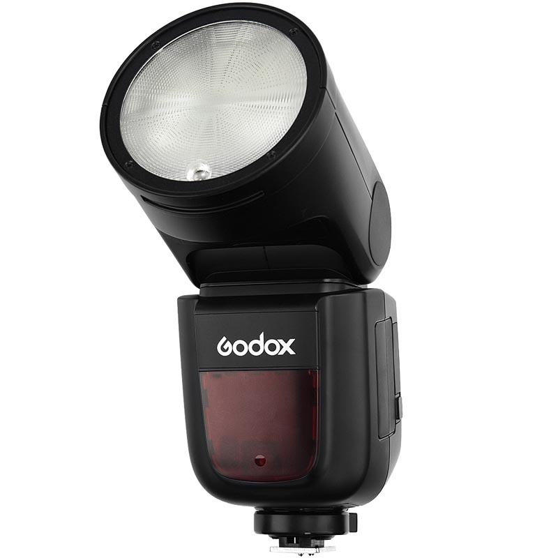 FLASH SPEEDLIGHT GODOX V1 V1