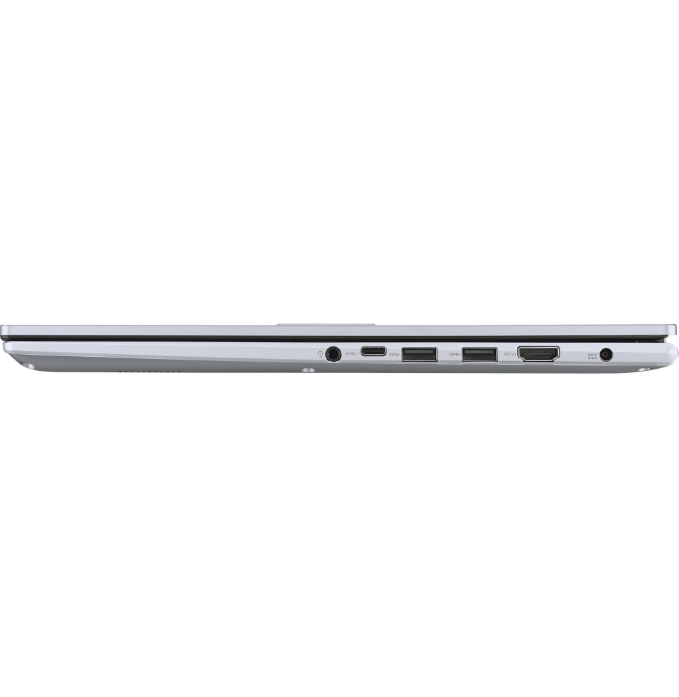 ASUS VIVOBOOK X1605VA- Intel® Core™ Ultra 5-120U (12MB Cache, up to 5.00 GHz, 10 cores, 12 Threads), RAM 8GB LPDDR5, Ecran 16