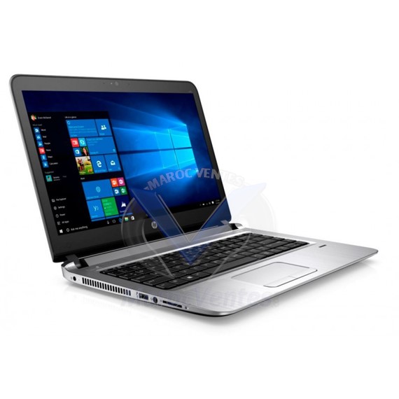 HP 440 i3-6100U 14" 4GB 500GBFreeDos + Sacoche 1Yr Wty T6P01ES