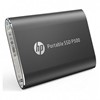 Disque Dur Externe Portable SSD 1To GB P500 BLACK