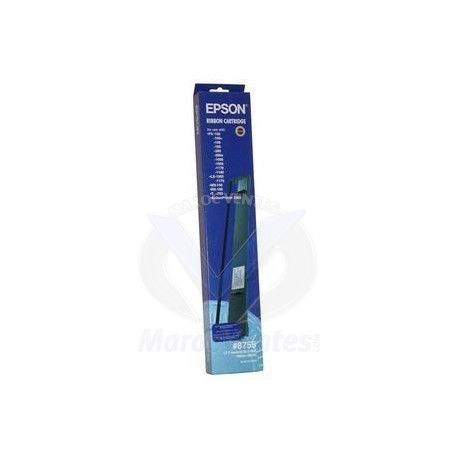 EPSON Ruban FX-100,105,1000,1170 LX-1050 Pack de 4 C13S015445BA
