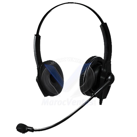Casque Professionnel PRO 5000 B UC PRO 5000 B UC