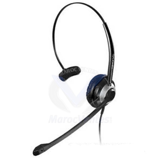 Casque PRO 6000 M UC PRO 6000 M