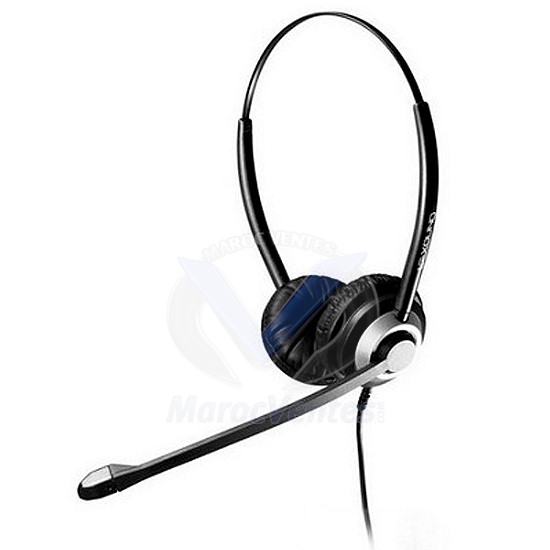 Casque-micro USB LX PRO 6000