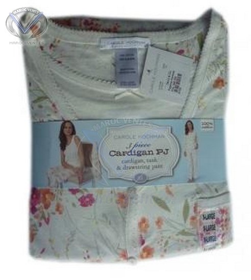PYJAMA FEMME 1 PYJAMA FEMME 1
