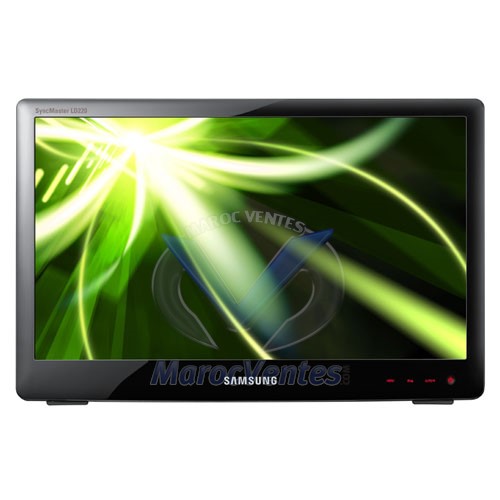 Moniteur 22" Ecran LCD LD220G