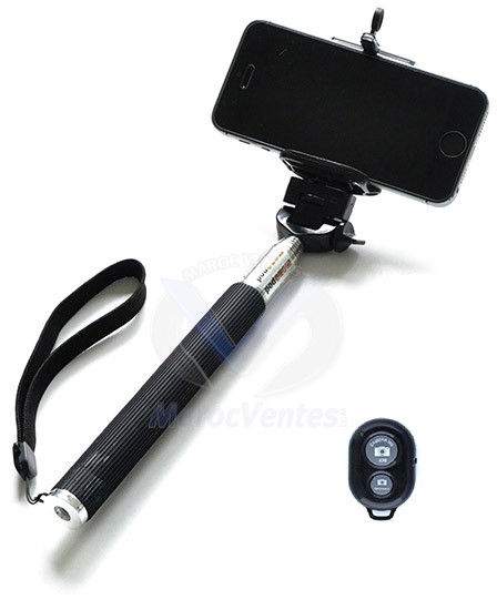 Bâtons à Selfie PEOPLE