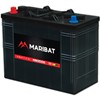 MARIBAT START STOP Batterie (ABSORBED GLASS MAT ) Prix Choc
