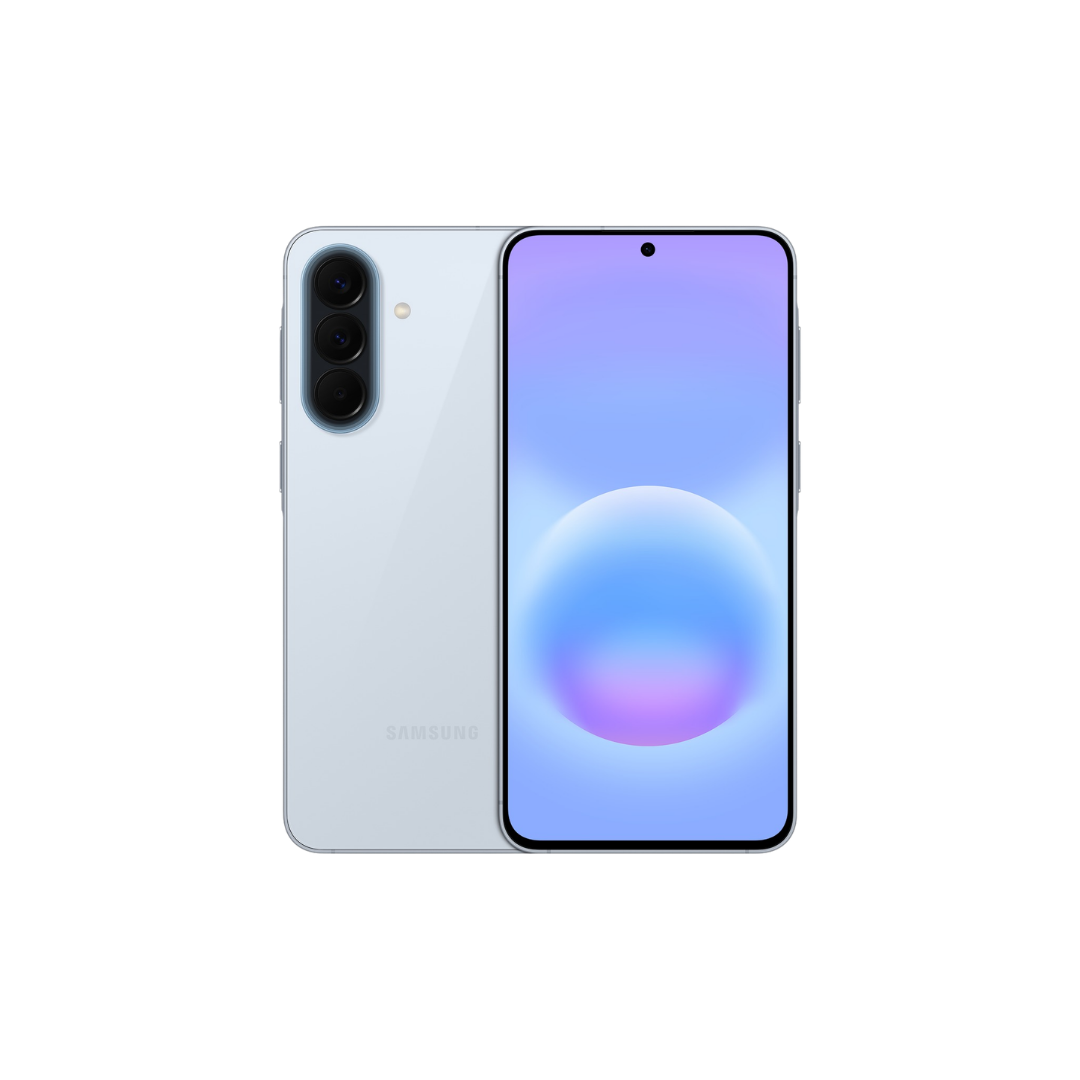 SAMSUNG Android A57 6,7'' Exynos-1680 8Go 256Go 5G DS Cam av 12Mpc Mpx Cam Ar 50Mpx IcyBlue12M SM-A576BLBPMWD