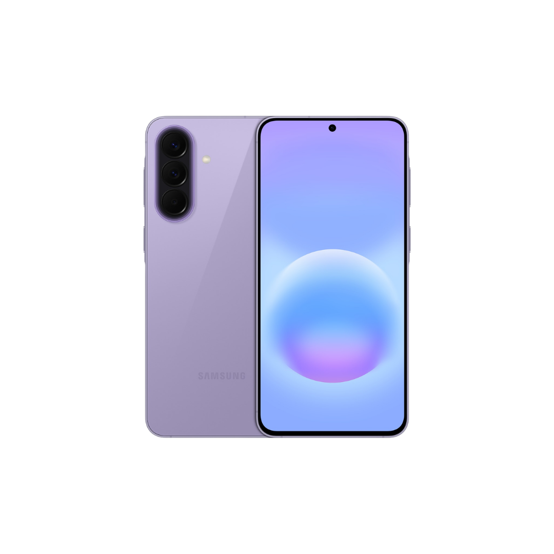SAMSUNG Android A57 6,7'' Exynos-1680 8Go 256Go 5G DS Cam av 12Mpx Mpx Cam Ar 50Mpx Lilac 12M SM-A576BZVPMWD