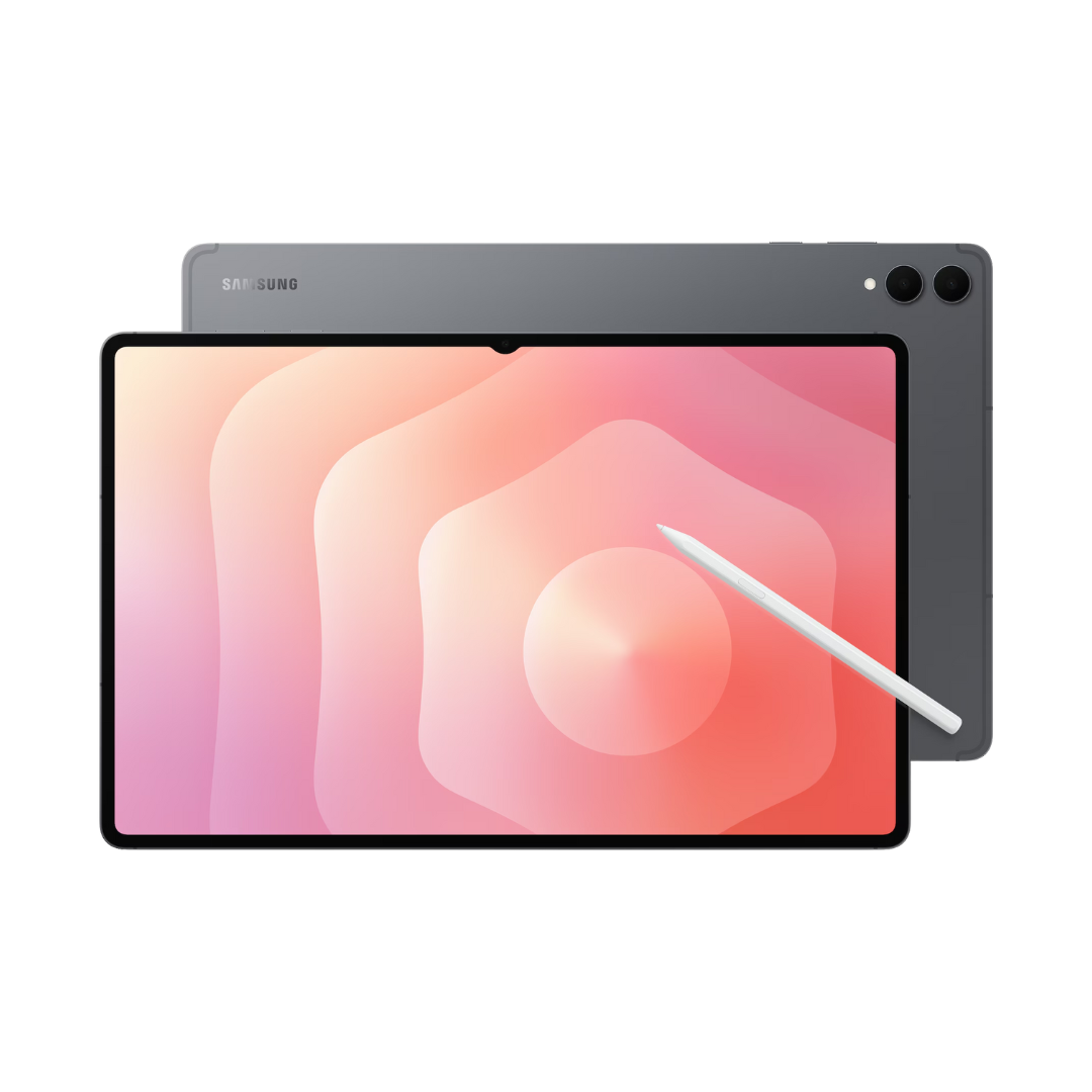 SAMSUNG Tab S11 Ultra 14,6'' MediaTek-3nm AP 12Go 512Go 5G DS Cam Av 12Mpx UW Cam Ar 13Mpx Gris 12M SM-X936BZAEMWD