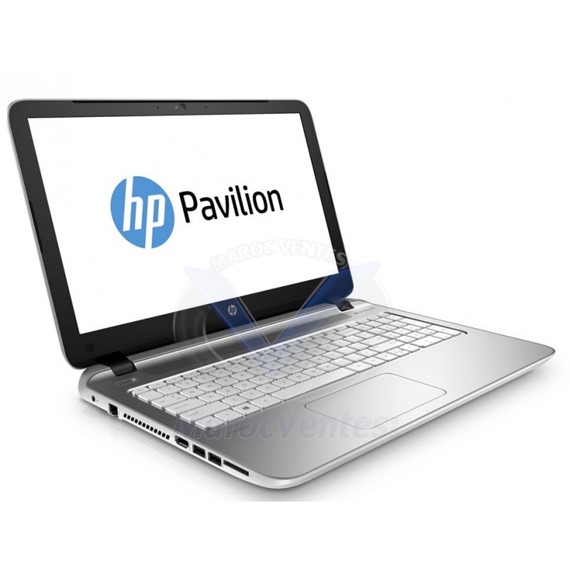 HP PAV 15 i7-5500U 15.6 8GB1TB GeForce 940M 4GB Nvidia T1F73EA