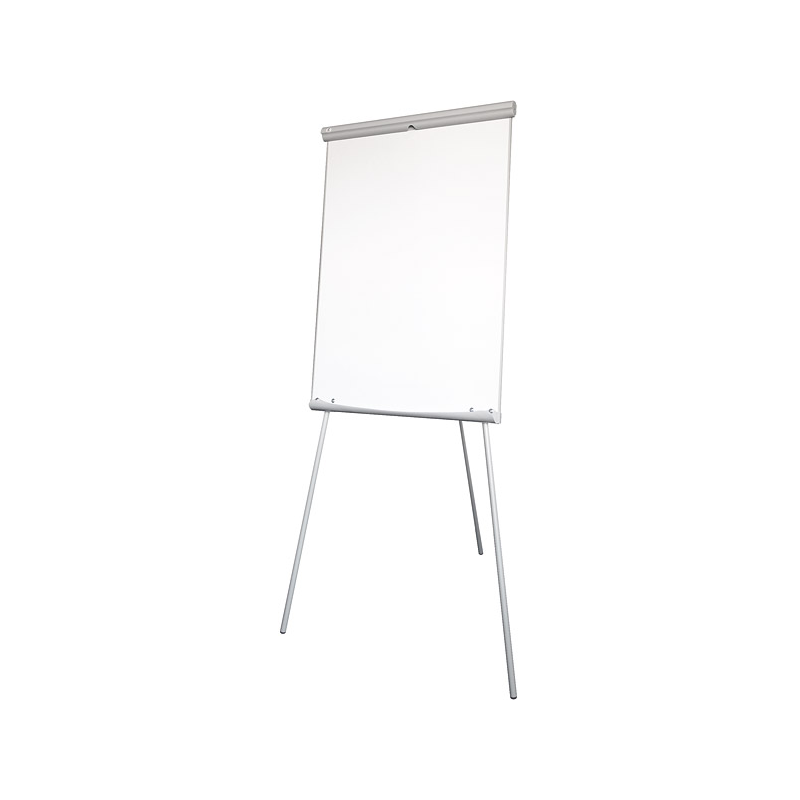 TABLEAU MAGNETIQUE PAPERBOARD - FLIPCHART ECOBOARDS 2X3 TF01 ECO AVEC SUPPORT PAPIER & TREPIEDS  - FABRICATION EUROPE TF01