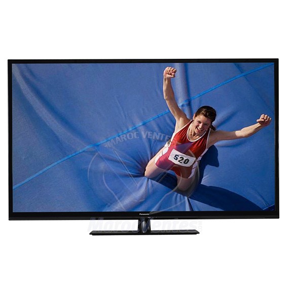 TV PANASONIC LCD 50" LED Full HD (127 cm) TX-L50B6E