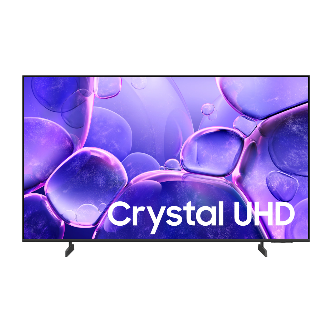 SAMSUNG Smart TV gamme H serie 8 UHD 4K 75'' 12M UA75U8000HUXMV