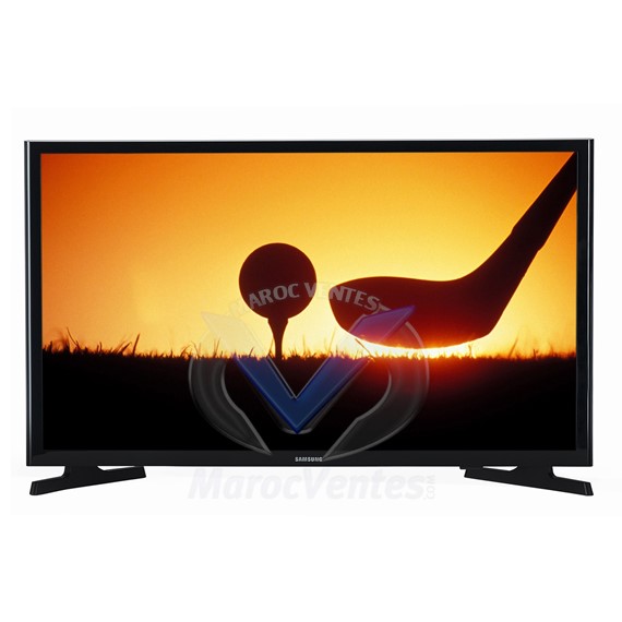 TV LED 32 Pouces ( 80 cm ) HD 100PQI UE32J4000