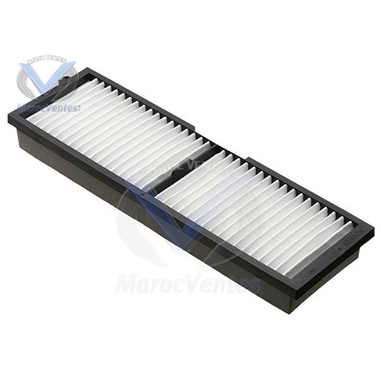filtre anti-fumée pour projecteur v13h134a12