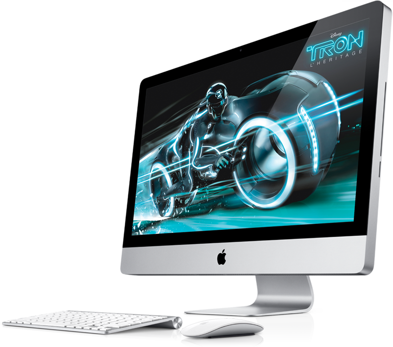 Graphismes jusqu'à 3x plus rapides