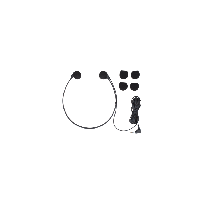 CASQUE STEREO DE TRANSCRIPTION OLYMPUS E102 V4521210E000