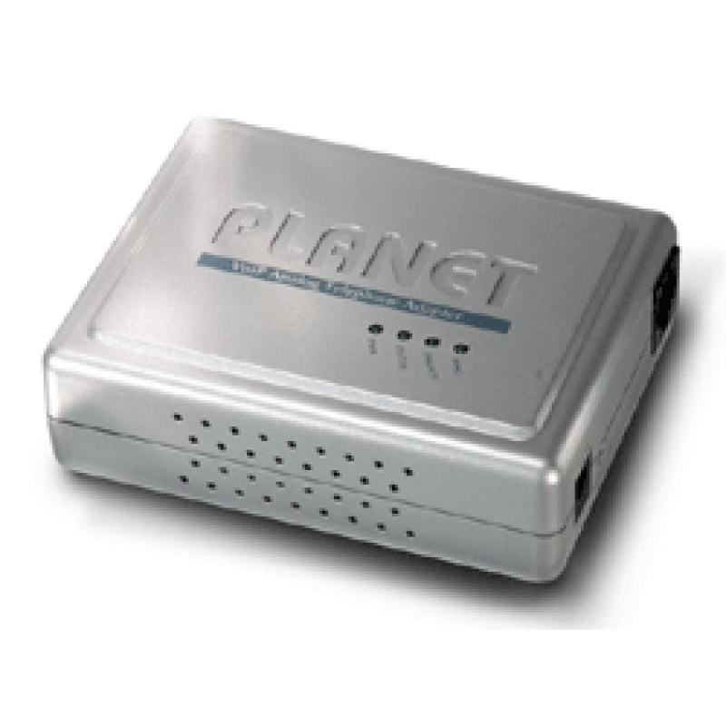 VoIP Analog Telephone Adapter POE - VoiP VIP156 VIP-156