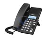 Telephone IP Ecran Rétro-Eclairé  2 Lignes de SIP X3/X3P